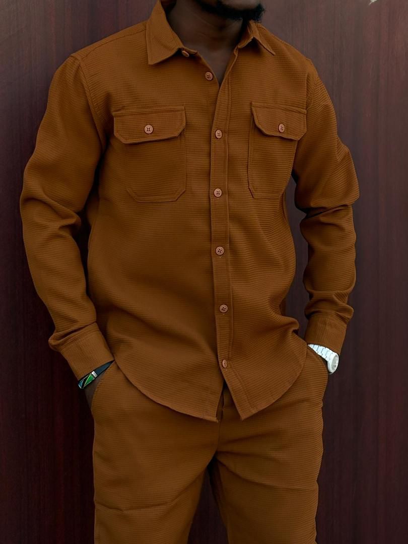 Vêtements homme