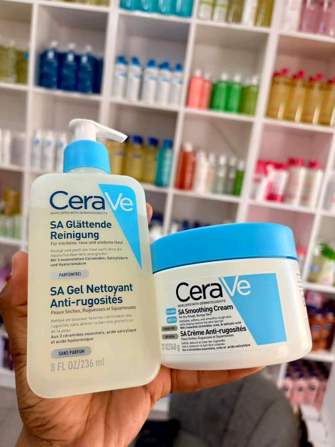 Cerave