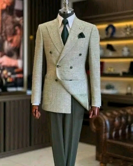 Veste homme
