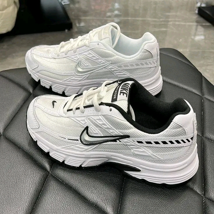 Nike initiator