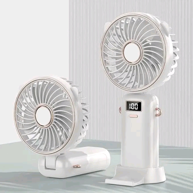 Mini ventilateur électrique