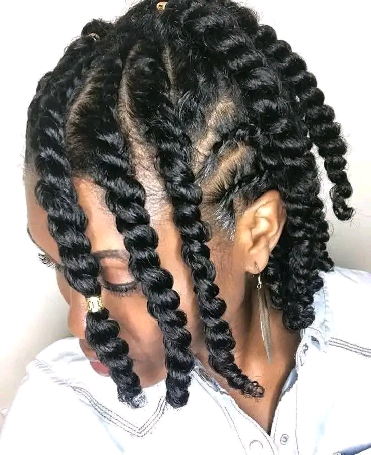 Salon de beauté lubumbashi