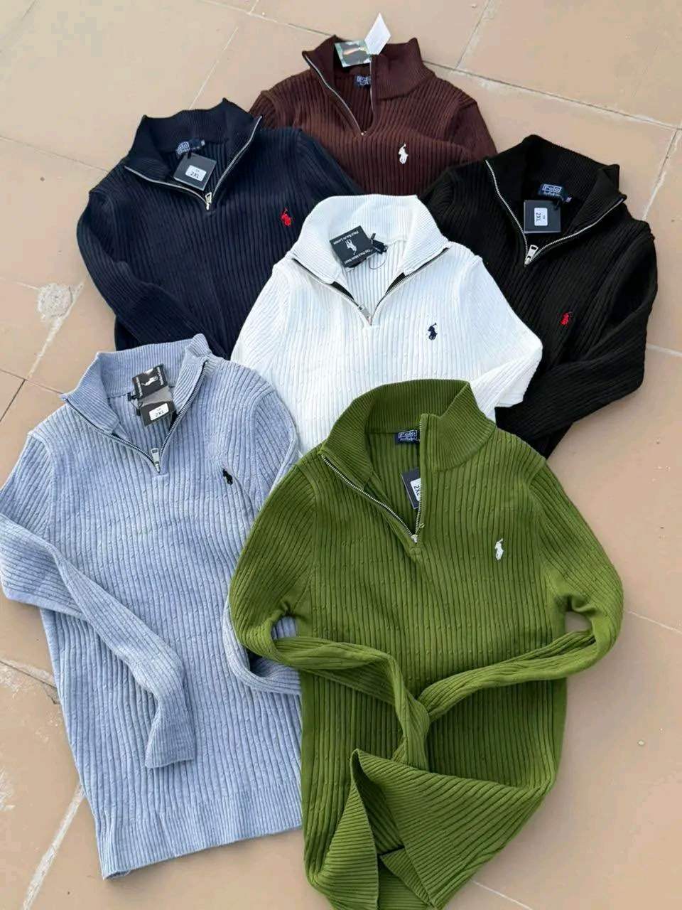 Pullover