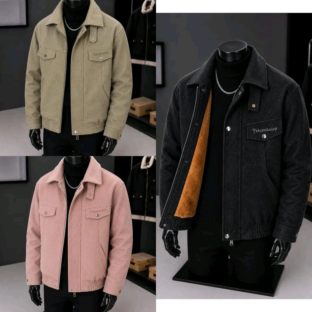Jacket