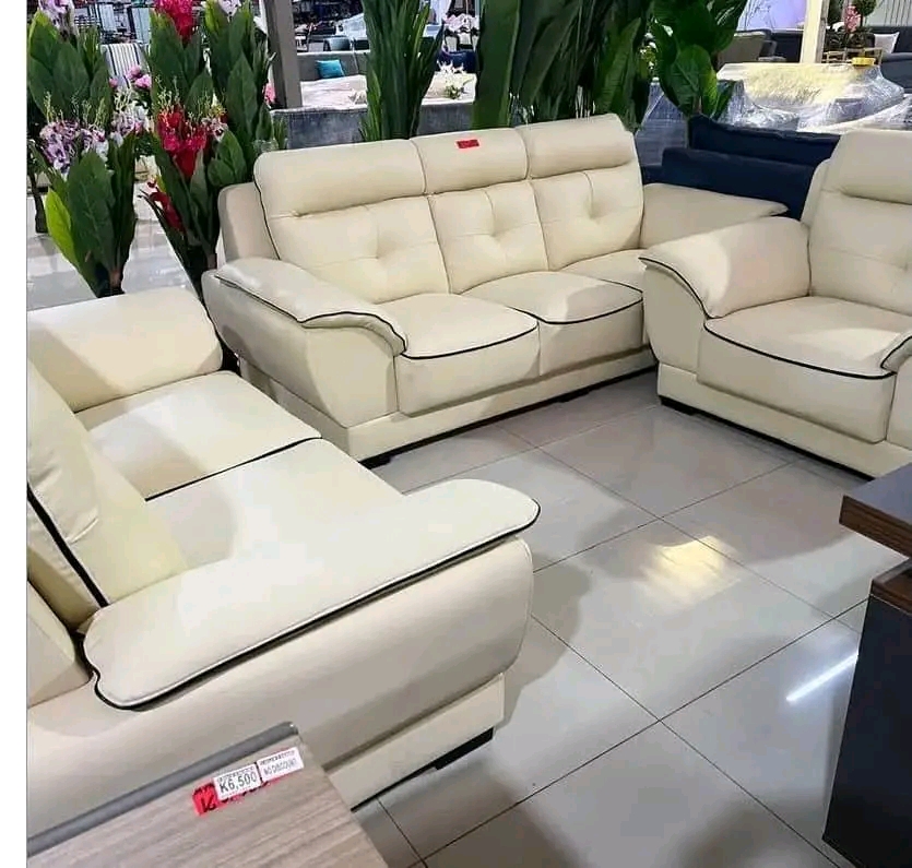 Salon complet