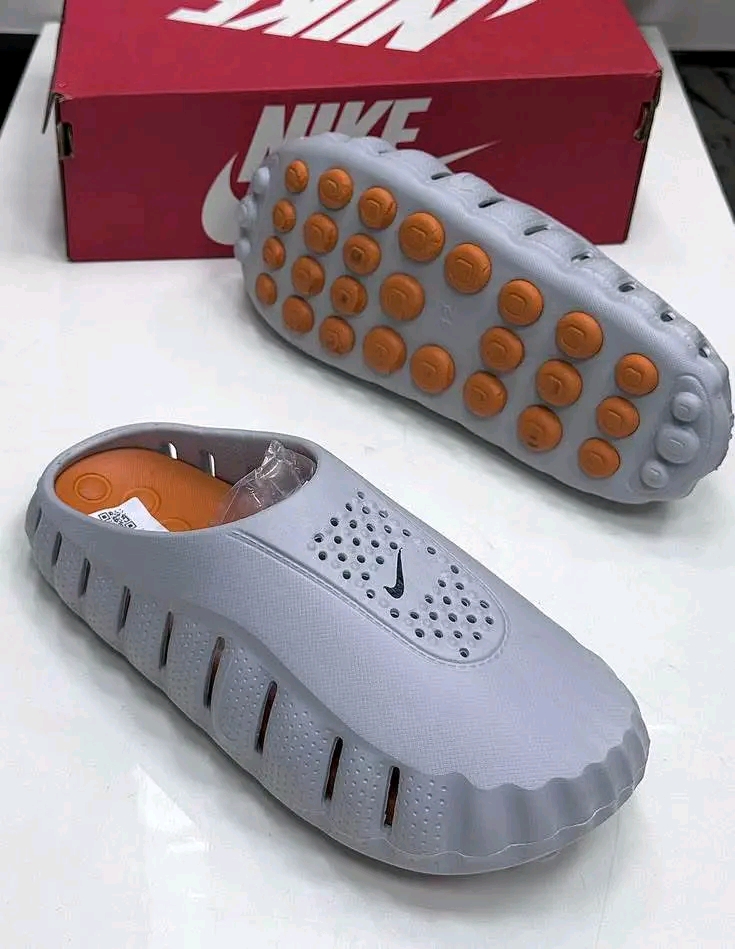 Nike mind